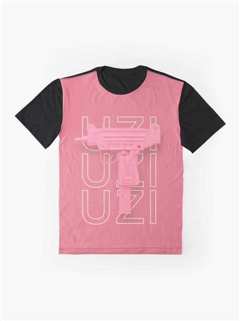 pink uzi chanel t shirt|chanel blouses.